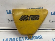 Fianchetto Laterale HONDA CB