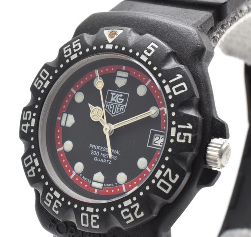 Quasi nuovo tag heuer - tag,