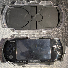 Sony PSP-3001 Slim Console