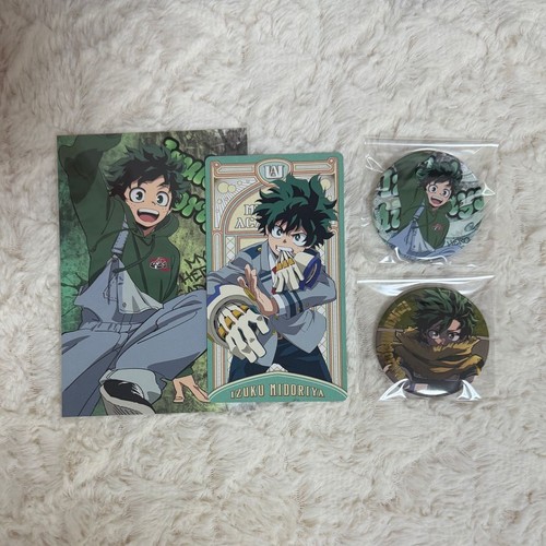 Midoriya izuku hero - izuku, my