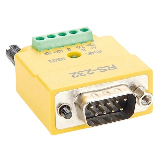Convertitore 232 rs232 - rs232, a