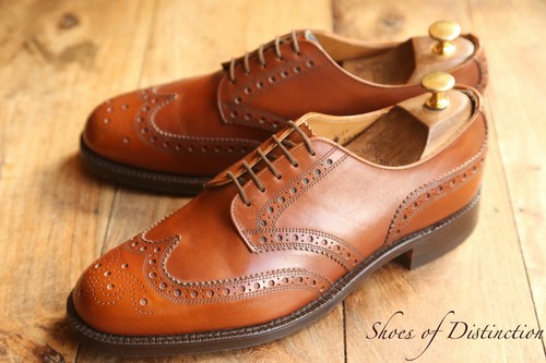 Scarpe stringate joseph - scarpe,