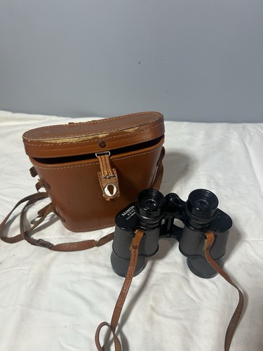 Binocolo mamiya 8x40 - binocolo,
