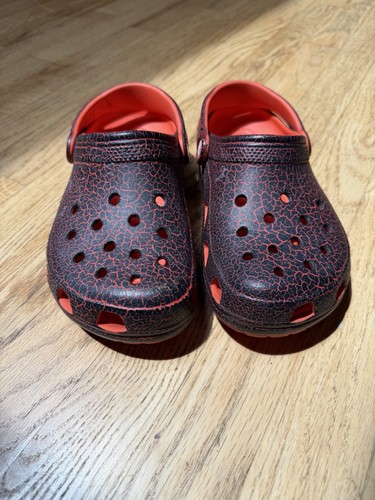 Scarpe slip ragazzo crocs - slip, on