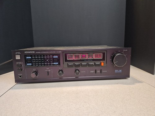 Kenwood 92b integrated - kenwood, ka-92b