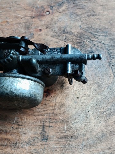 Carburatore dell orto - b3, dell'orto