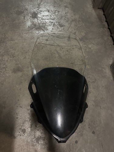 Cupolino tmax 500 - tmax,