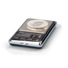 Bilancia Digitale Per Monete