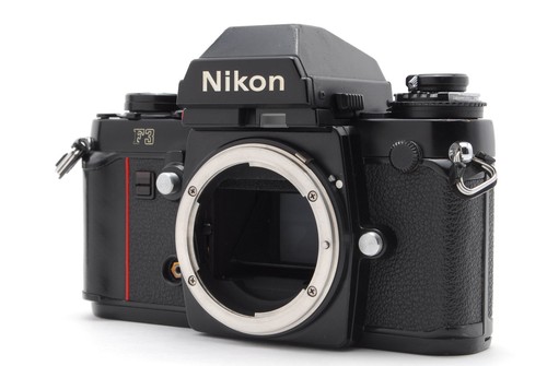 Quasi come nuovo nikon f3 - [quasi,