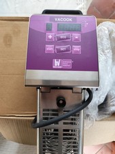 Vacook 15 roner Besser Vacuum