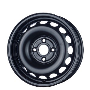 Cerchio acciaio per toyota - acciaio,