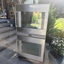 Gaggenau BX281610 30" Double