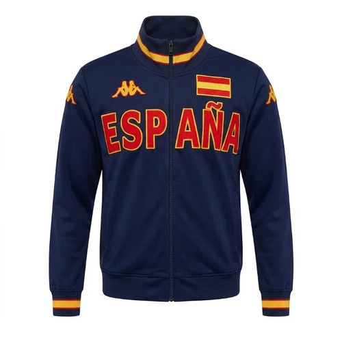Giacca pista kappa españa - pista,