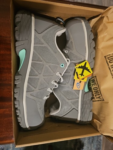 Scarpe lavoro - da,