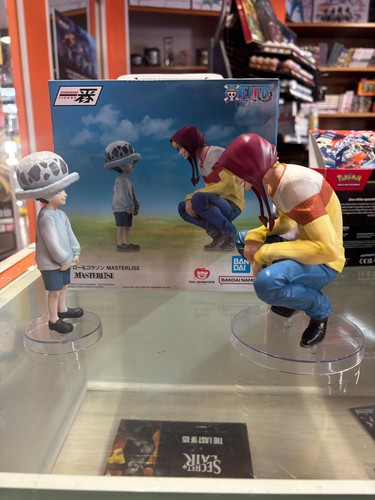 One piece episode law - piece,