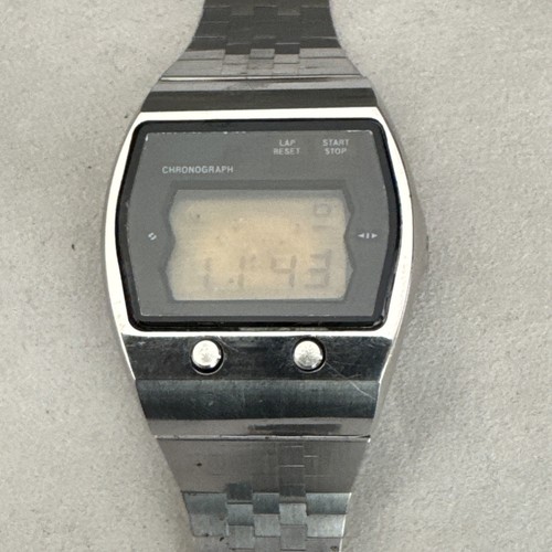 Raro orologio cronografo - raro,