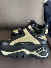 Buffalo classics 1339 2.0 nero