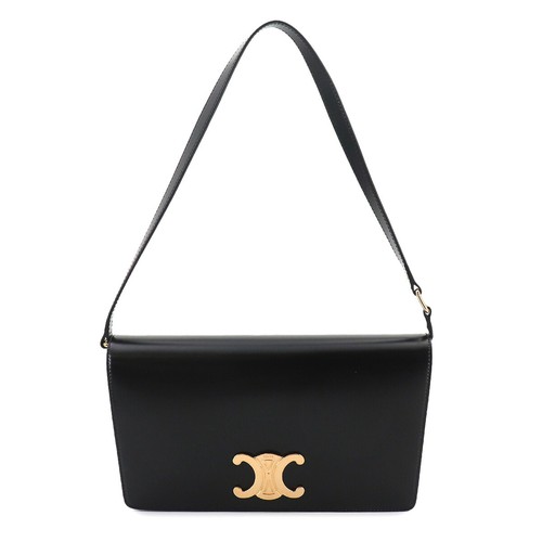 Celine triomphe trapeze borsa - celine,