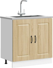 Mobile Base Lavello Kalmar