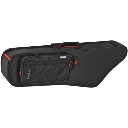 Gewa sassofono gig bag - sassofono, gig-bag