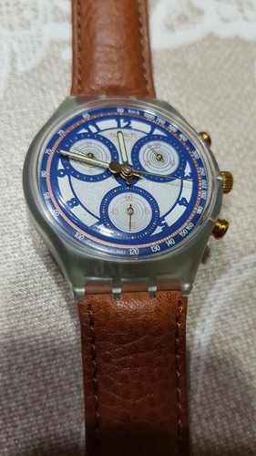 Orologi swatch crono - swatch, 90