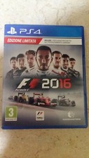 F1 2016 Ps4