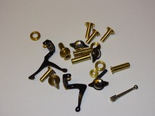 Pocher pezzi k78 - 1:8, alfa