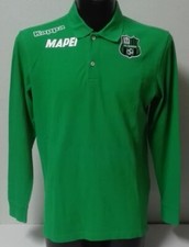 Polo sassuolo verde m - sassuolo,