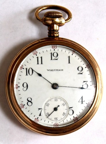 Antico orologio tasca - orologio,