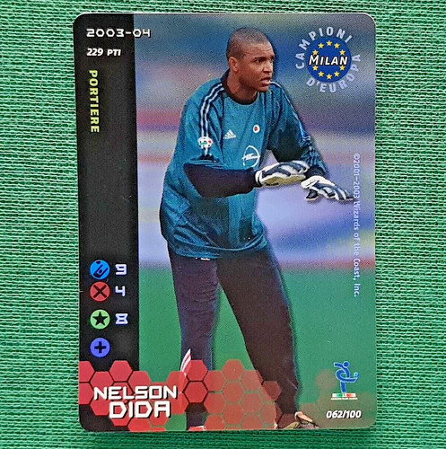 Football champions 2003 - football, 2003-04