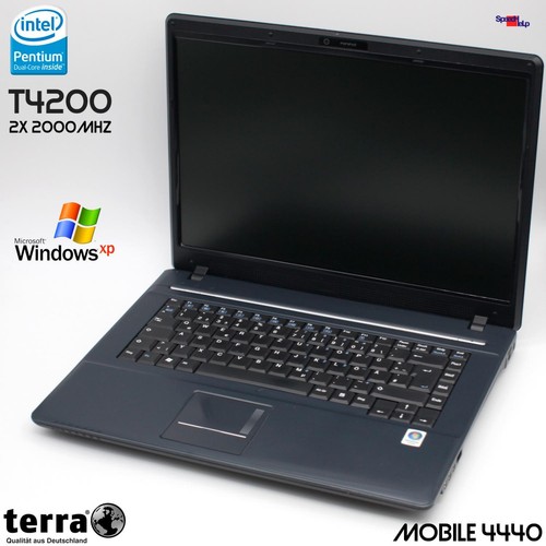 Terra mobile 4440 notebook - mobile,