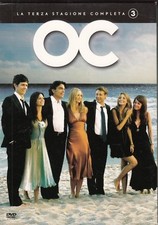 OC - la terza stagione completa - DVD