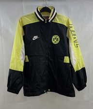 Giacca calcio antipioggia