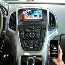 Autoradio 7" Carplay Android