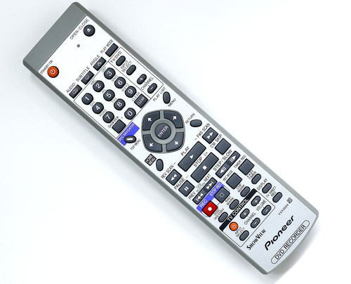 Pioneer vxx2884 registratore - vxx2884,