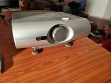 VIDEOPROIETTORE LCD SHARP modello XV-C20E grigio 