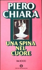 UNA SPINA NEL CUORE