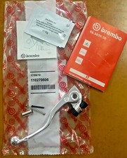 TM racing SMR EN MX 85 125 144