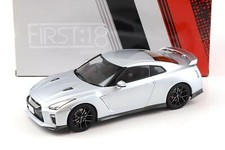 1:18 First18 Modelli Nissan