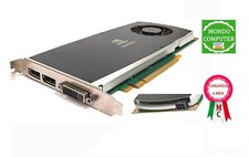 SCHEDA GRAFICA PCI EXPRESS  1