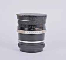 Carl Zeiss Jena Biometar 120mm F2,8 per Pentacon Six e Kiev 60