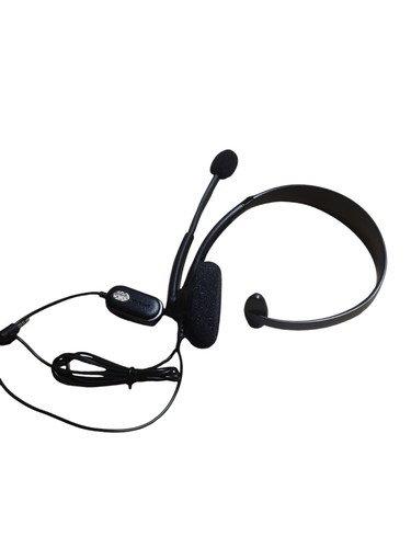Cuffie originali per xbox - originali, 360