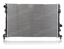 Radiatore Acqua Motore Audi A3 RS3 Q3 Tt RS3 RSQ3 Luft 2.5 TFSI 8V0121521A 8V