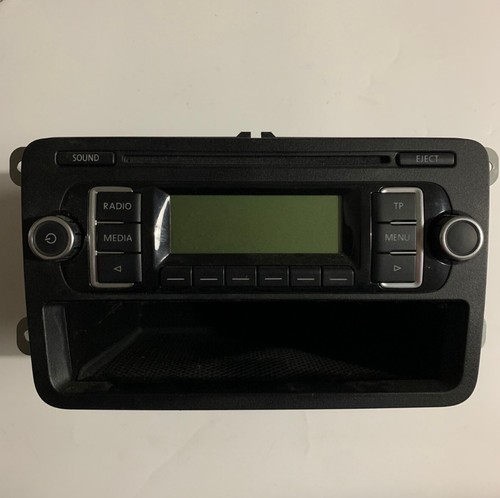Ulvwmp3 autoradio volkswagen - autoradio,