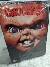 Chucky 3 DVD NEUF SOUS BLISTER