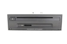 5G0035819A CAR RADIO CONTROL