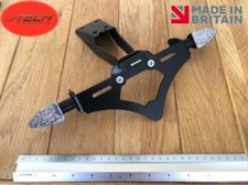 Honda CBR 500R & CB500F Coda