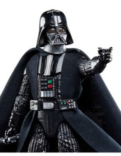 HASBRO STAR WARS BLACK SERIES
