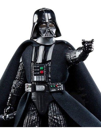 Hasbro star wars black - hasbro, series