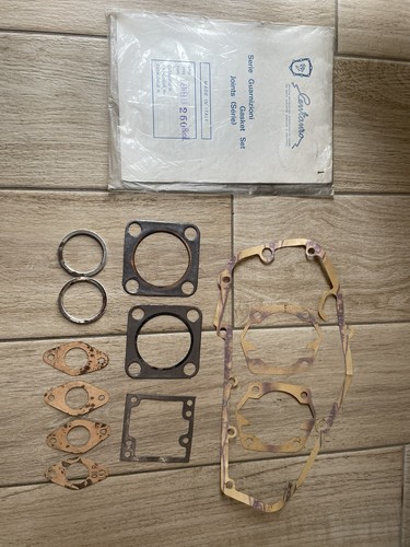 Guarnizioni motore benelli 250 - motore,